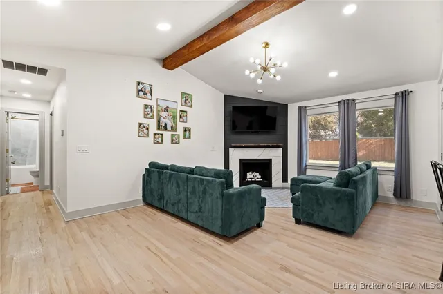 $260,000 | 1944 Andrew Court, Corydon, IN 47112