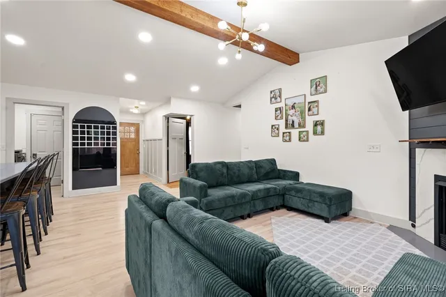 $260,000 | 1944 Andrew Court, Corydon, IN 47112