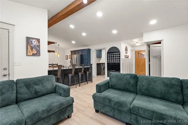 $260,000 | 1944 Andrew Court, Corydon, IN 47112