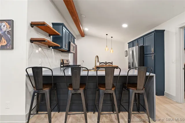 $260,000 | 1944 Andrew Court, Corydon, IN 47112