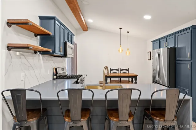 $260,000 | 1944 Andrew Court, Corydon, IN 47112