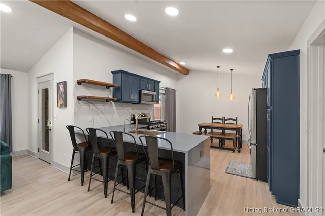 $260,000 | 1944 Andrew Court, Corydon, IN 47112