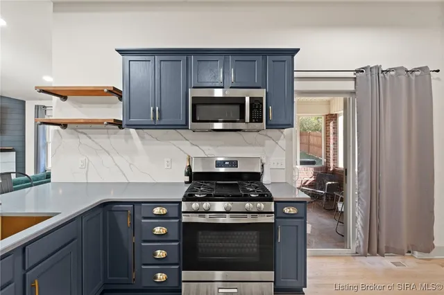 $260,000 | 1944 Andrew Court, Corydon, IN 47112