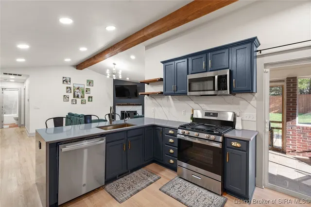 $260,000 | 1944 Andrew Court, Corydon, IN 47112