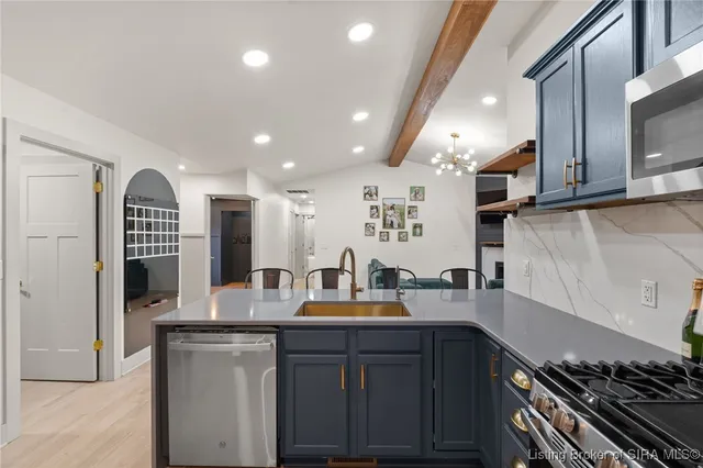 $260,000 | 1944 Andrew Court, Corydon, IN 47112