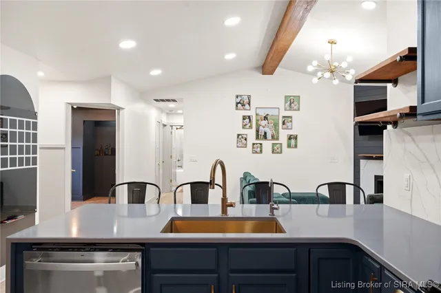 $260,000 | 1944 Andrew Court, Corydon, IN 47112