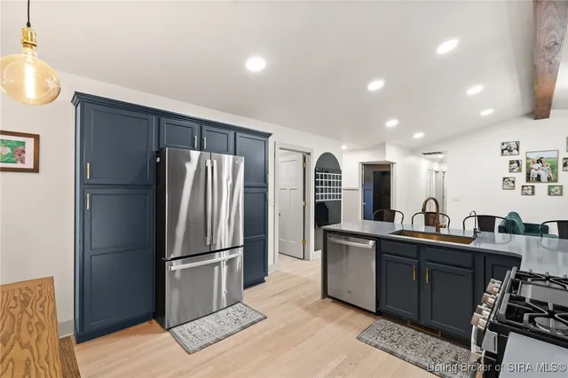 $260,000 | 1944 Andrew Court, Corydon, IN 47112