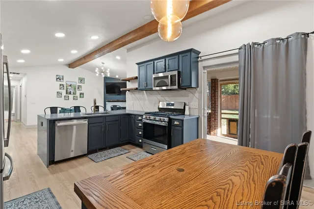 $260,000 | 1944 Andrew Court, Corydon, IN 47112