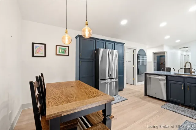 $260,000 | 1944 Andrew Court, Corydon, IN 47112