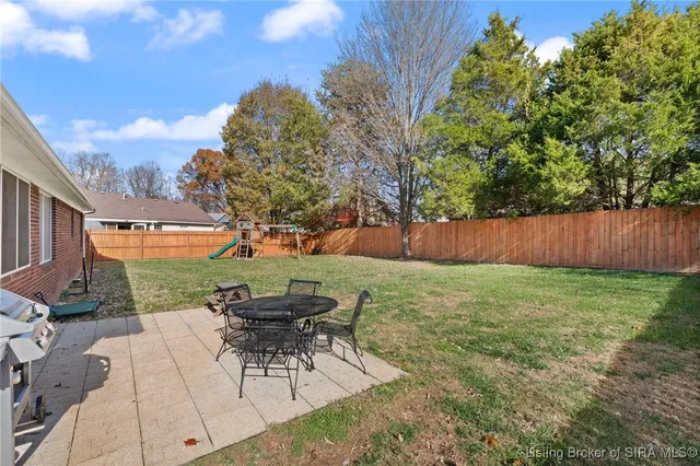 $260,000 | 1944 Andrew Court, Corydon, IN 47112