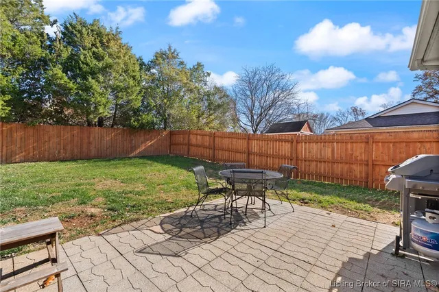 $260,000 | 1944 Andrew Court, Corydon, IN 47112