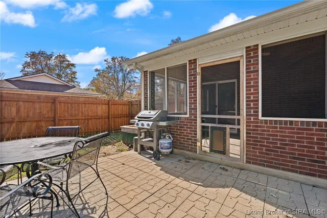 $260,000 | 1944 Andrew Court, Corydon, IN 47112