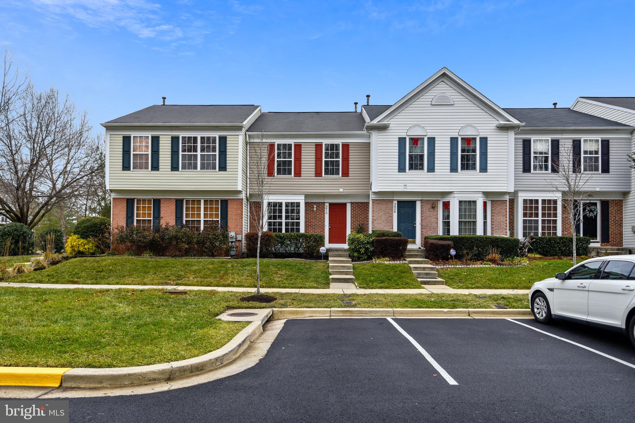 3810 Colony Point Place Edgewater, MD 21037 - Photo 2 of 61 Convenient parking