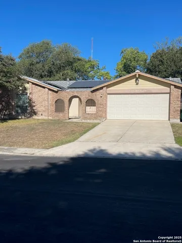 $239,990 | 5339 Vista Glen Street, San Antonio, TX 78247