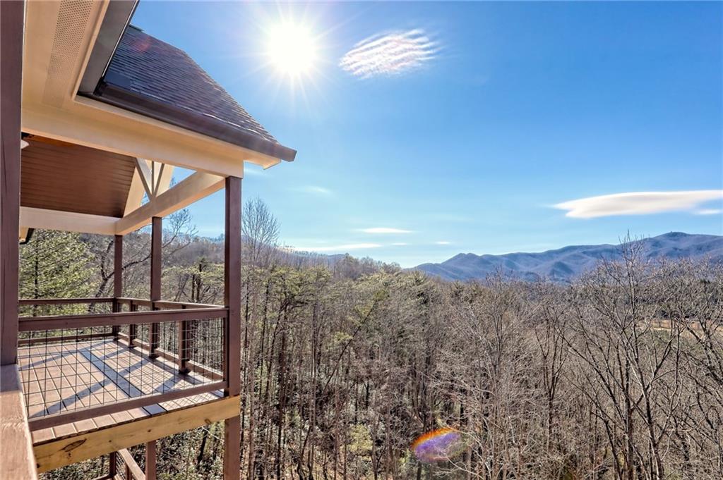 438 Mill Ridge Road Hiawassee, GA 30546 - Photo 55 of 58