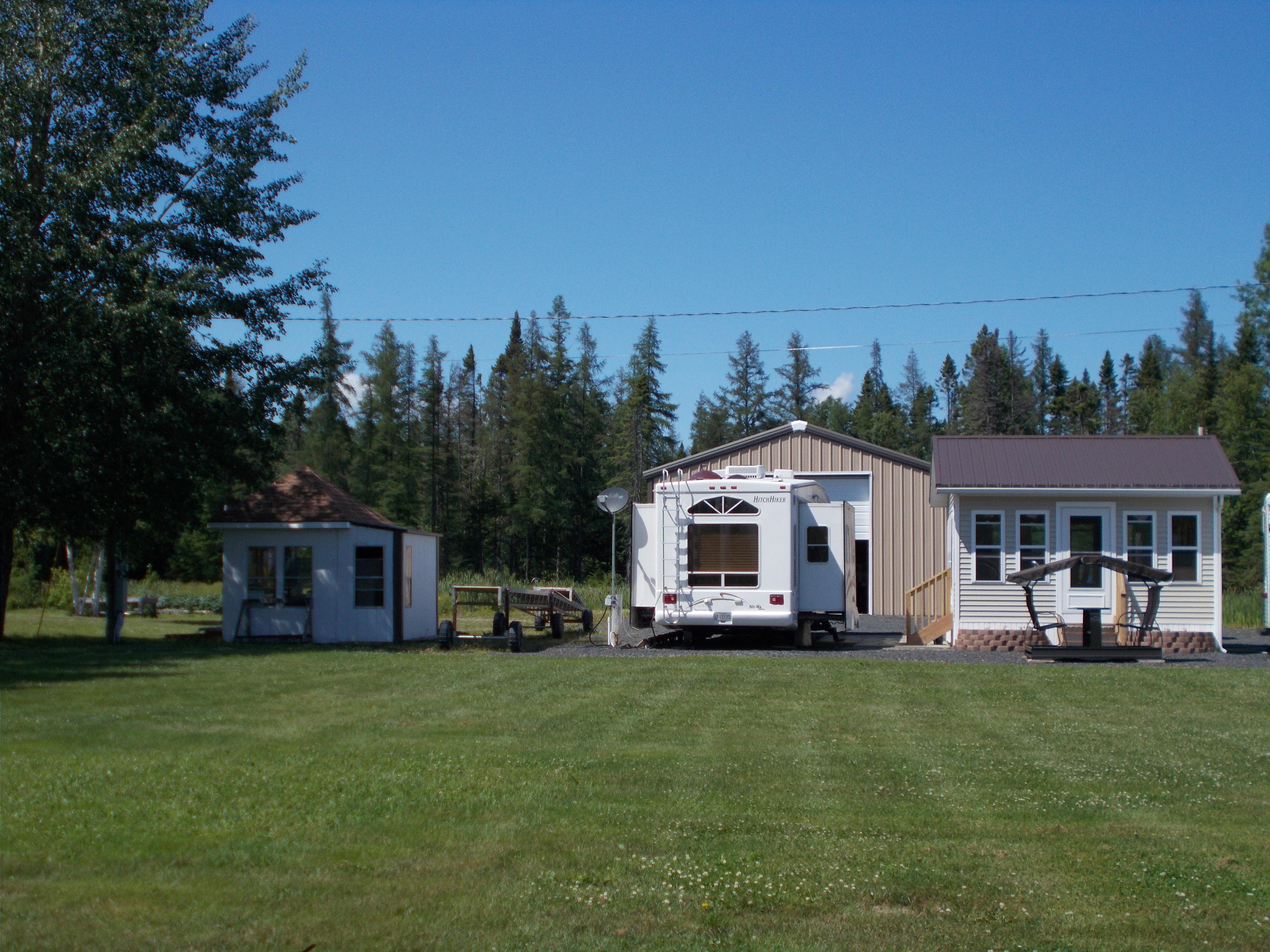 854 Lake Shore Road St. David, ME 04773 - Photo 13 of 47 DSCN7795