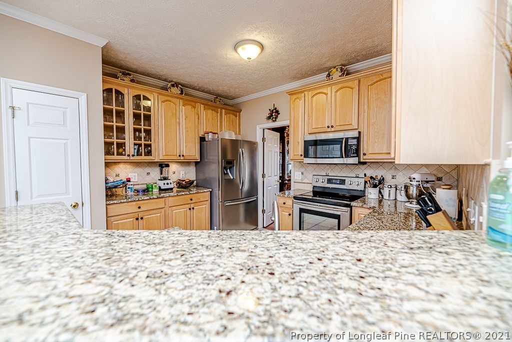 9565 Big Bay Road Linden, NC 28356 - Photo 21 of 48 Gallery Image 21