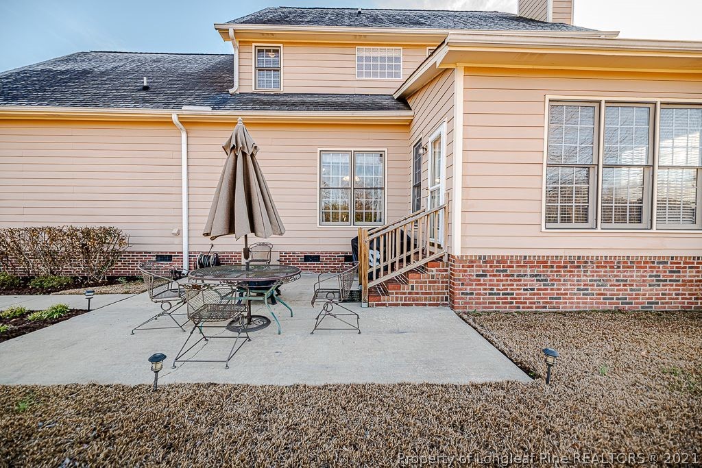 9565 Big Bay Road Linden, NC 28356 - Photo 25 of 48 Gallery Image 25