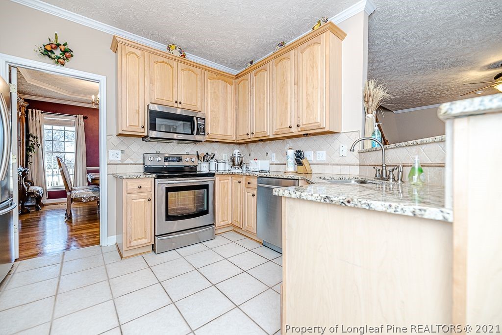 9565 Big Bay Road Linden, NC 28356 - Photo 3 of 48 Gallery Image 3