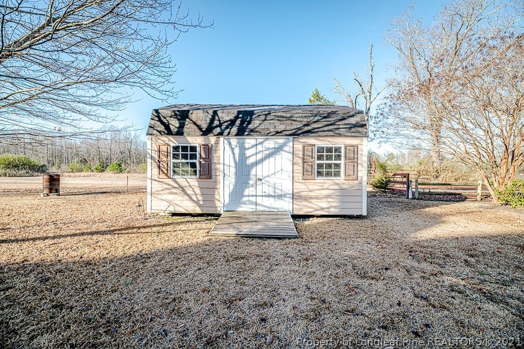 9565 Big Bay Road Linden, NC 28356 - Photo 37 of 48 Gallery Image 37