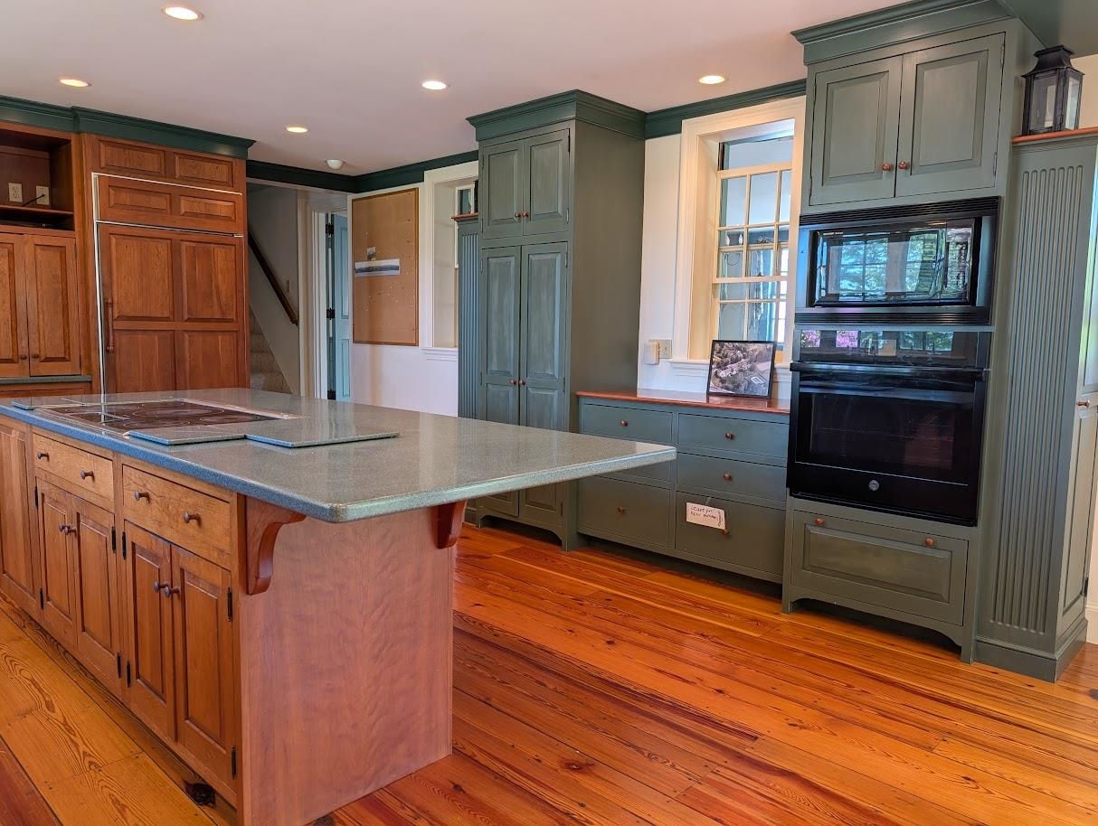 16 Gould Hill Road Hopkinton, NH 03229 - Photo 21 of 57