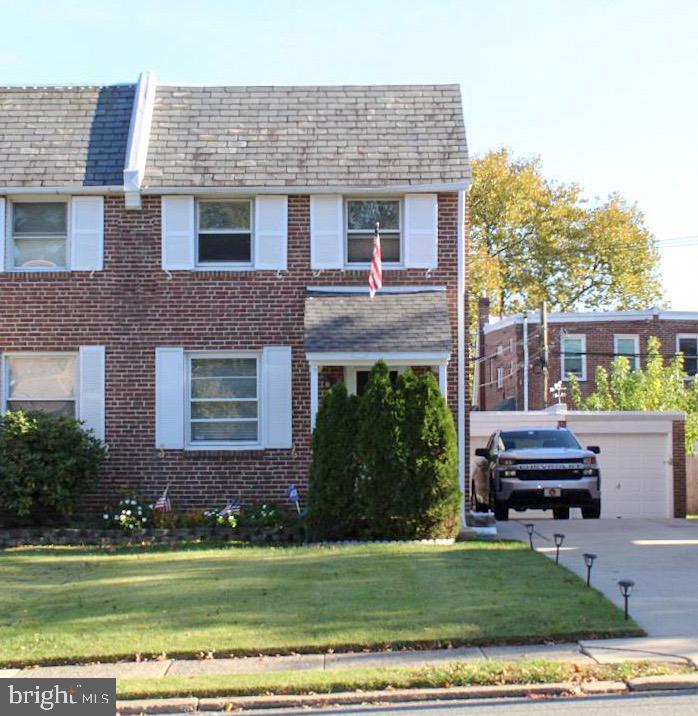 166 Marshall Road Lansdowne, PA 19050 - Photo 1 of 16 Gallery Image 1