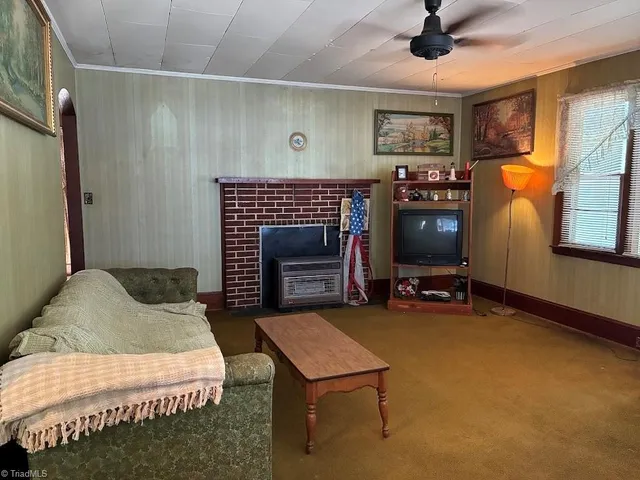 $148,990 | 138 Peacehaven Cir Mount, Mount Airy, NC 27030