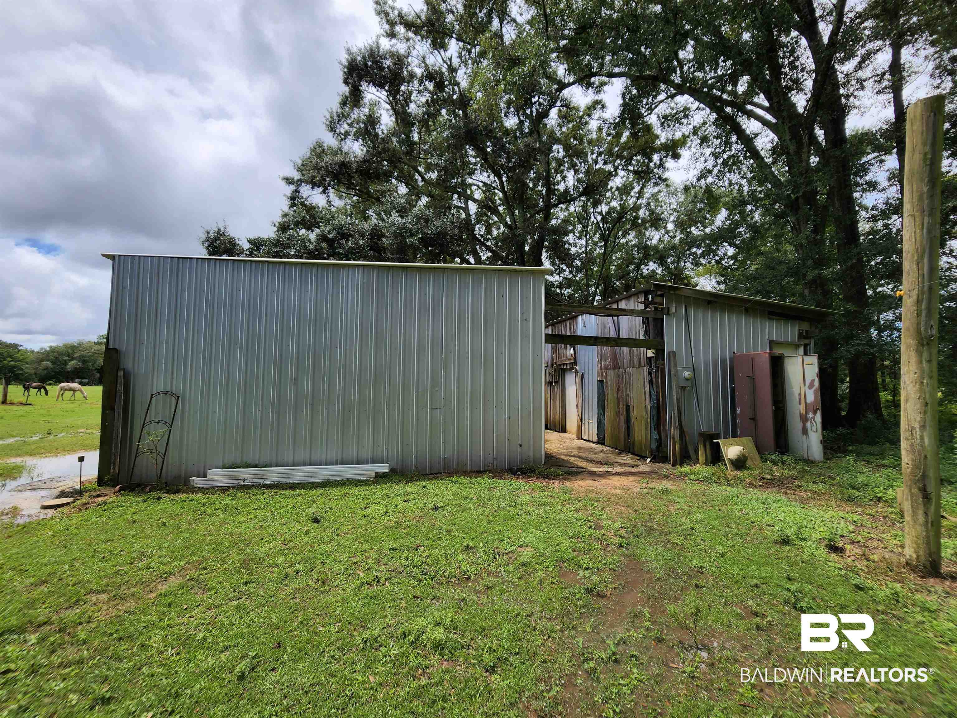 18485 Kendrick Road Robertsdale, AL 36567 - Photo 15 of 17
