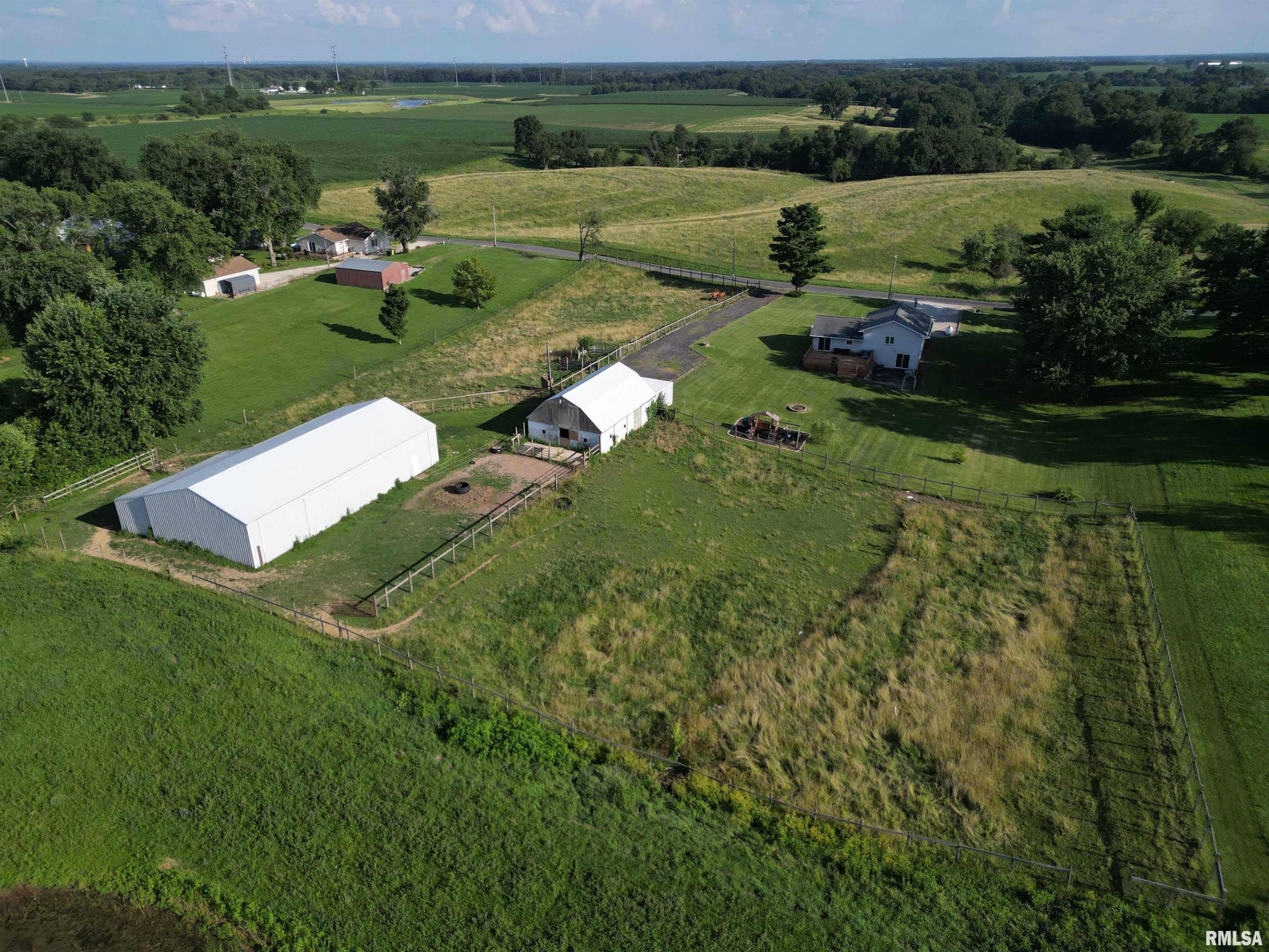 11123 Doubet Road Hanna City, IL 61536 - Photo 7 of 64