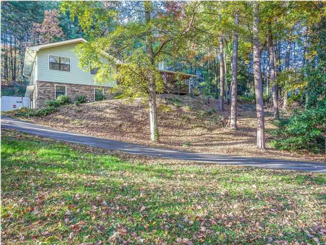 821 Donaldson Road East Ridge, TN 37412 - Photo 1 of 16 Primary Photo