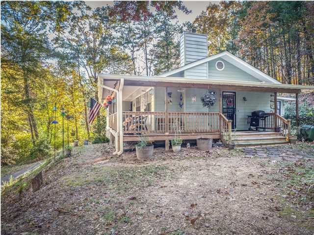 821 Donaldson Road East Ridge, TN 37412 - Photo 14 of 16 Additional Photo