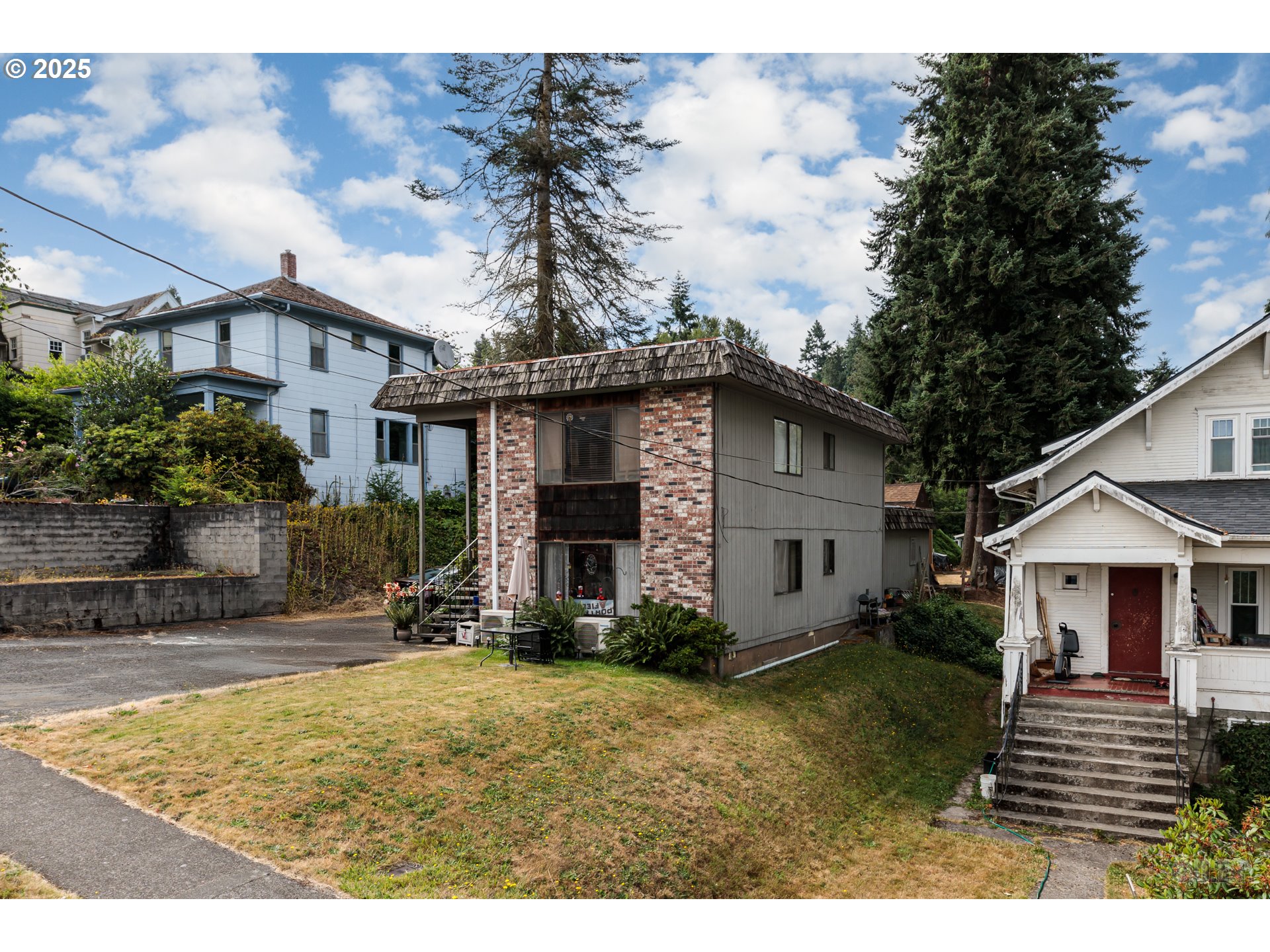 110 West C Street Rainier, OR 97048 - Photo 2 of 13