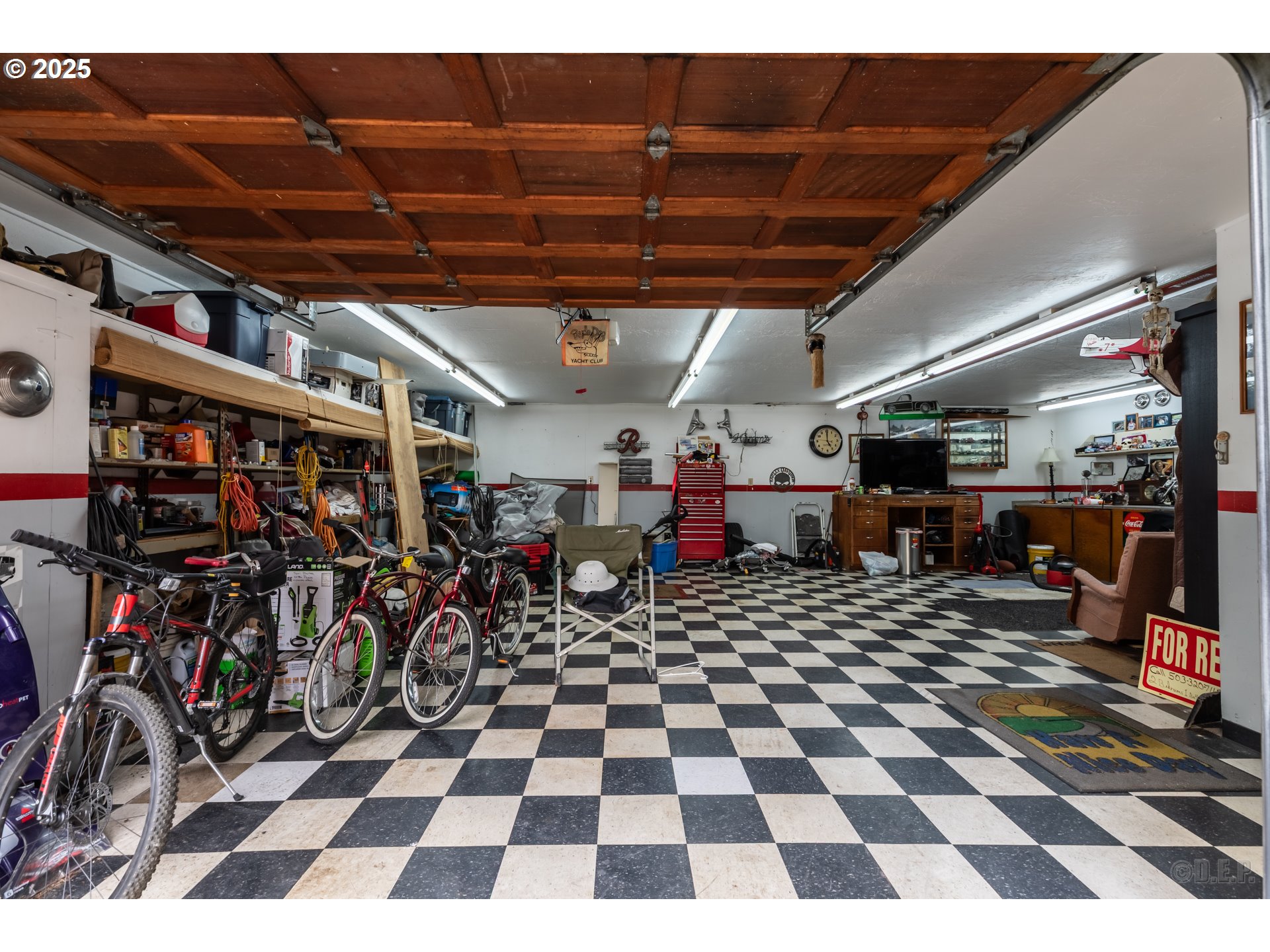 110 West C Street Rainier, OR 97048 - Photo 8 of 13
