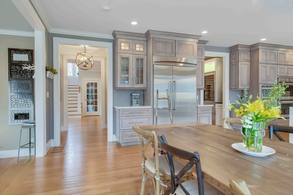 69 Windsor Road Needham, MA 02492 - Photo 11 of 30
