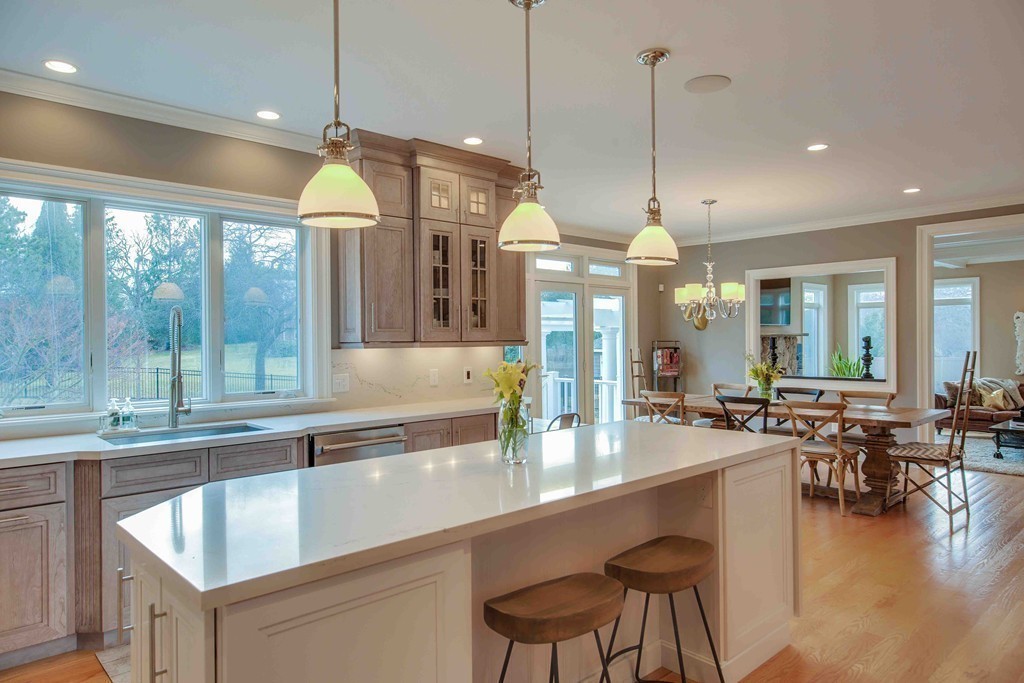 69 Windsor Road Needham, MA 02492 - Photo 14 of 30