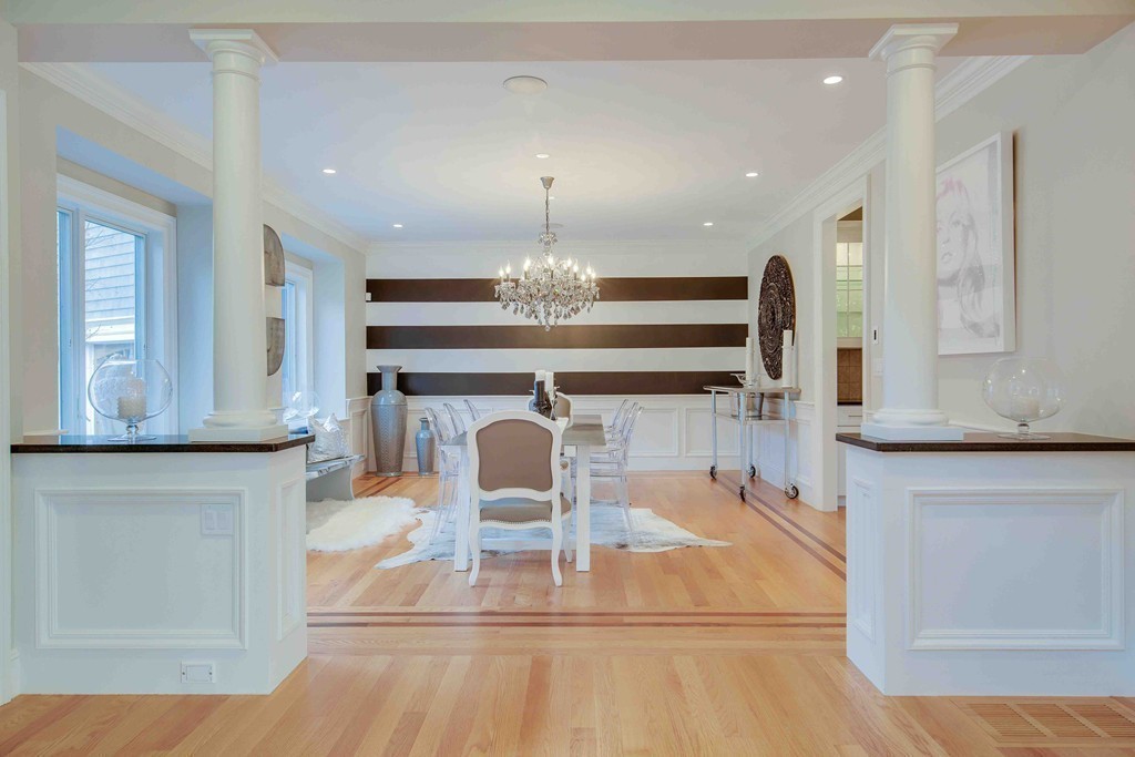 69 Windsor Road Needham, MA 02492 - Photo 17 of 30