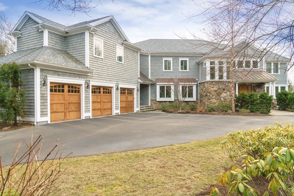 69 Windsor Road Needham, MA 02492 - Photo 27 of 30