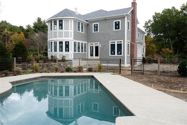 69 Windsor Road Needham, MA 02492 - Photo 29 of 30