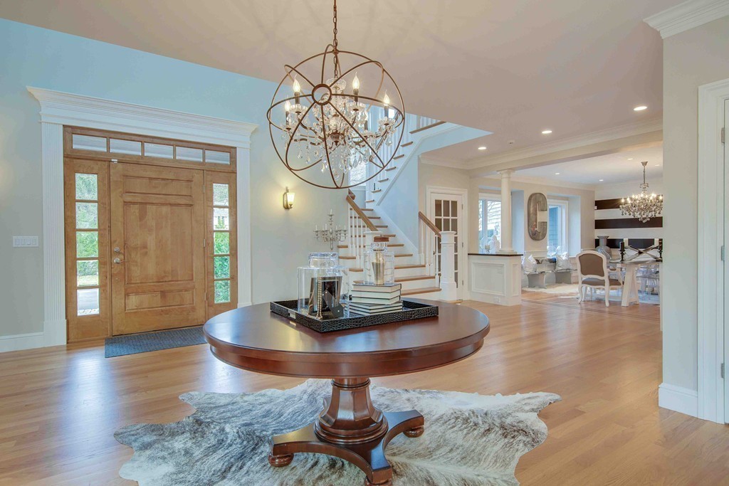 69 Windsor Road Needham, MA 02492 - Photo 6 of 30