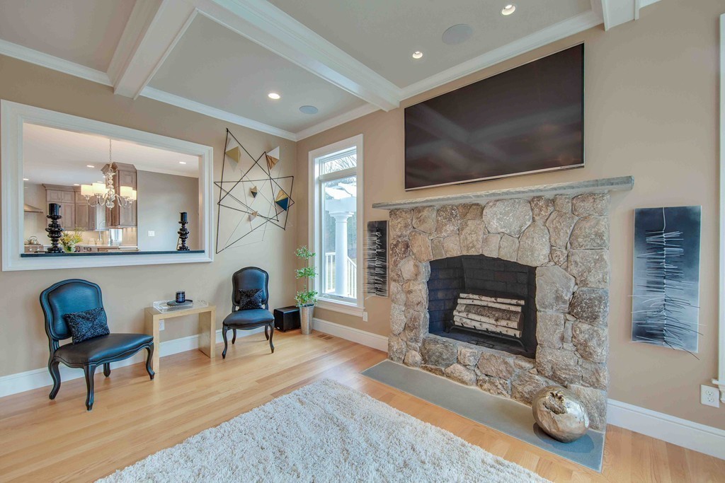 69 Windsor Road Needham, MA 02492 - Photo 8 of 30