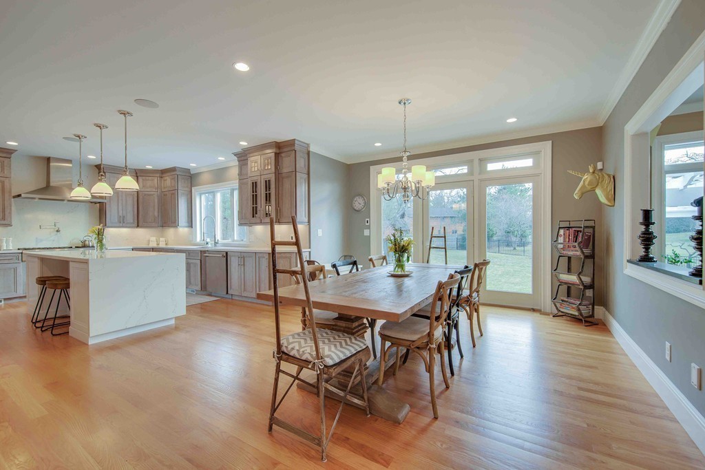 69 Windsor Road Needham, MA 02492 - Photo 9 of 30