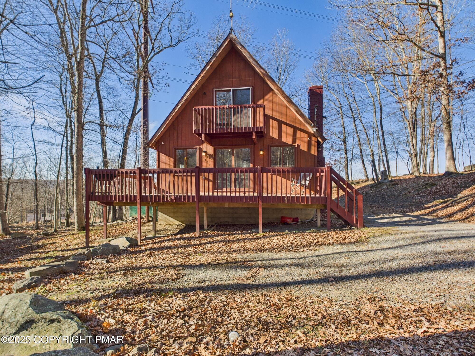 175 Salisbury Road Bushkill, PA 18324 - Photo 34 of 34 175 Salisbury Road (2)