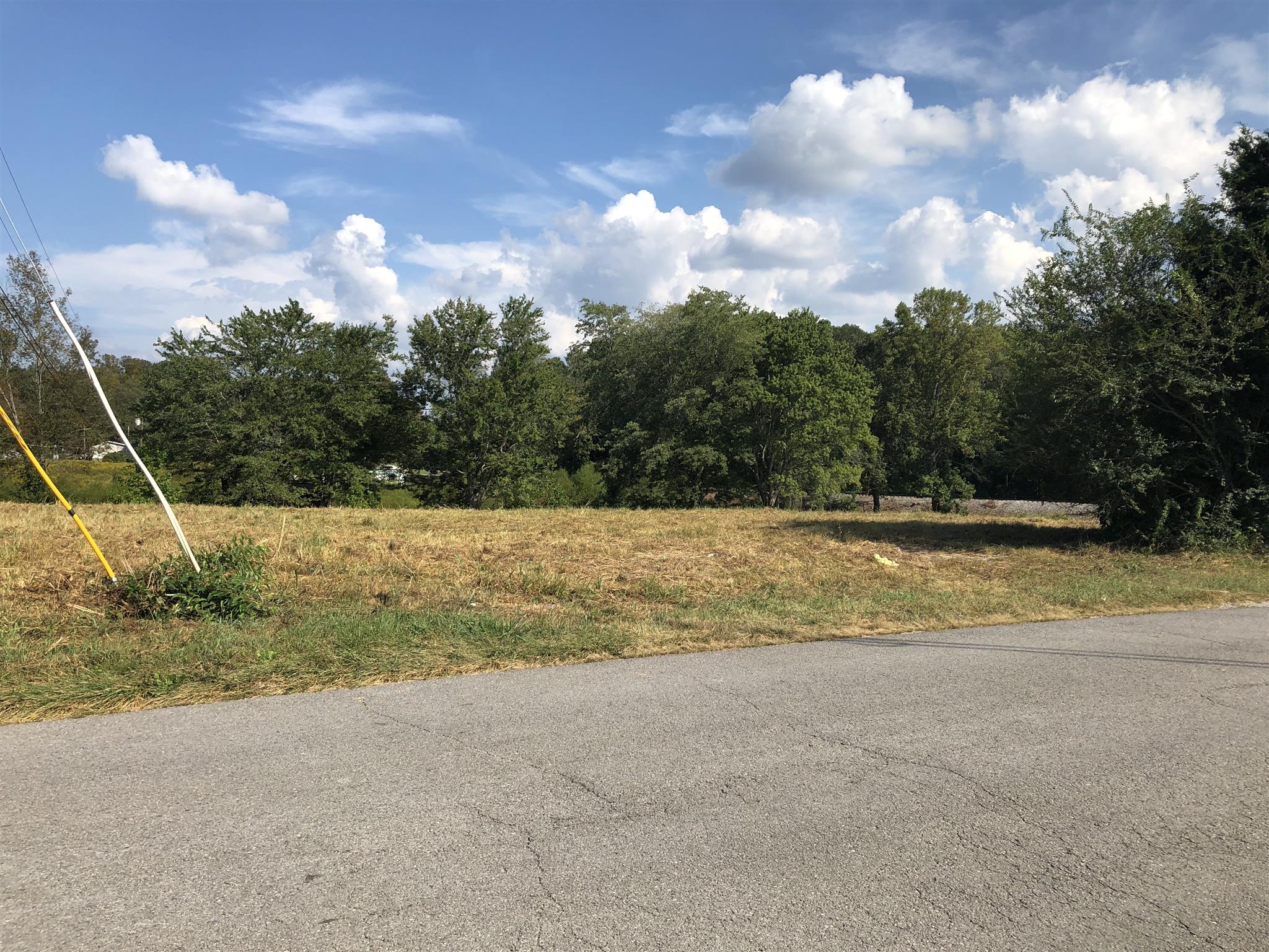 845 Ward Mill Road Baxter, TN 38544 - Photo 8 of 10 Ward Mill Rd frontage