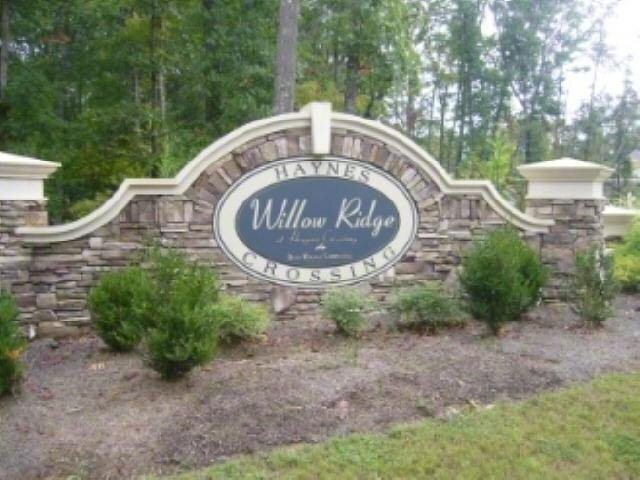 0 Willow Ridge Canton, GA 30115 - Photo 1 of 1 Gallery Image 1