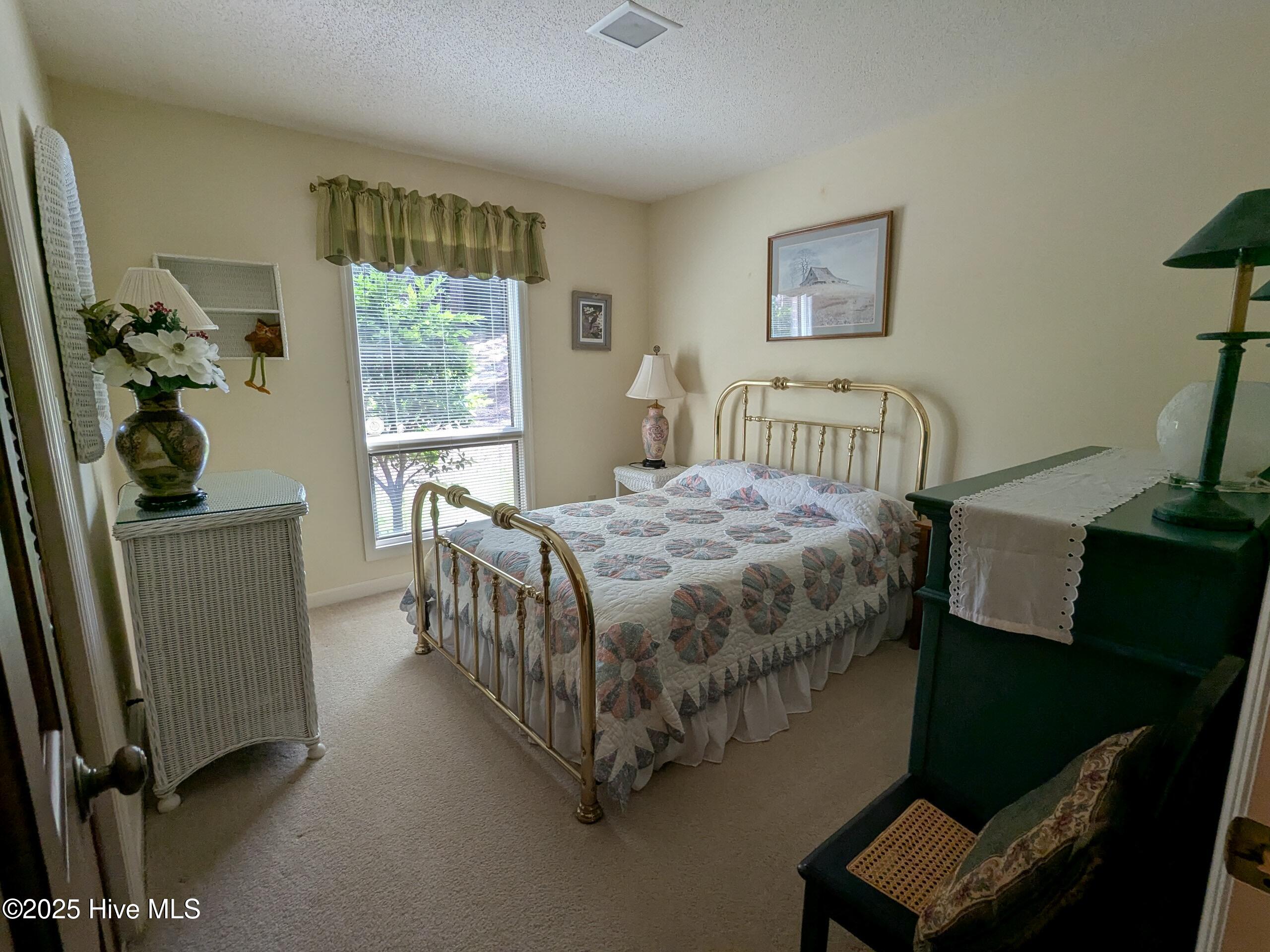 190 Grove Road Southern Pines, NC 28387 - Photo 18 of 24 Bedroom 2