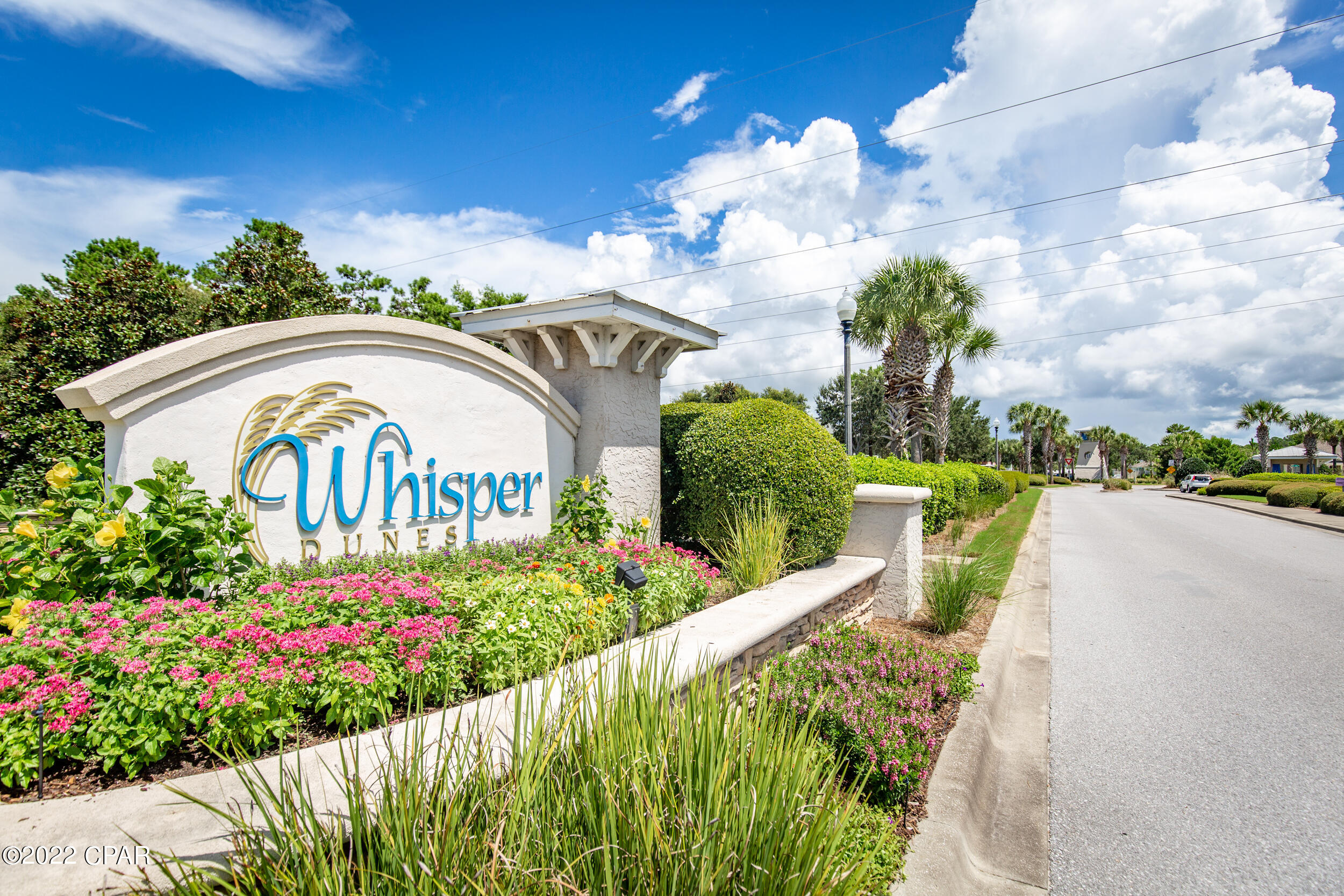 340 Blue Sage Road Panama City Beach, FL 32413 - Photo 38 of 41 Gallery Image 38