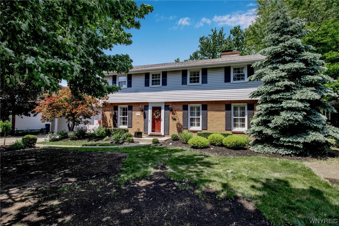 63 Wiltshire Road Amherst, NY 14221 - Photo 1 of 1 Gallery Image 1