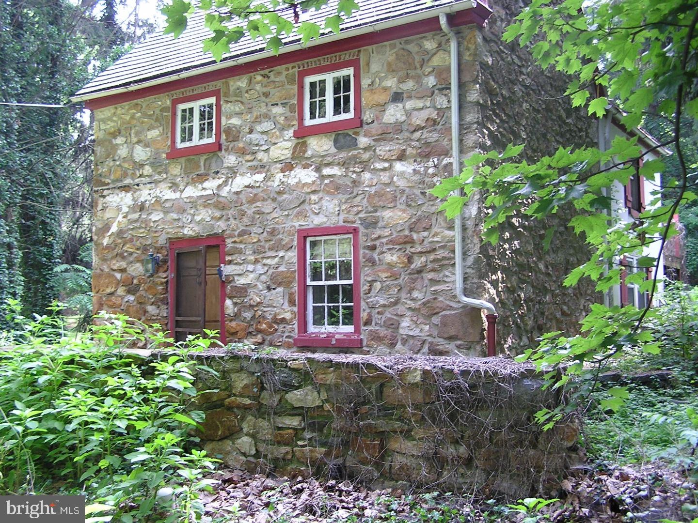 249 Laurel Heights Road Landenberg, PA 19350 - Photo 1 of 10 Front Yard
