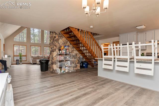 17275 East Goshawk Road Colorado Springs, CO 80908 - Photo 22 of 45