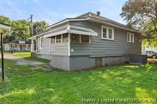 $199,900 | 204 West E Street, Erwin, NC 28339